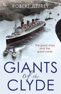 Produktbild: Giants of the Clyde