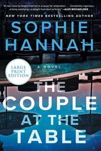 Produktbild: Couple at the Table LP, The
