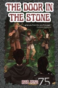 Produktbild: The Door In The Stone