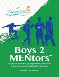 Produktbild: Boys 2 Mentors Curriculum Manual