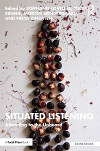 Produktbild: Situated Listening