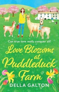 Produktbild: Love Blossoms at Puddleduck Farm