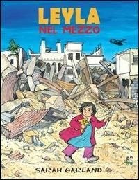 Produktbild: Leyla nel mezzo