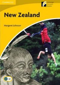 Produktbild: New Zealand