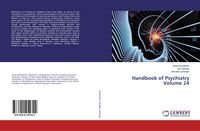 Produktbild: Handbook of Psychiatry Volume 24