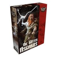 Produktbild: Blood Rage - Gods of Asgard