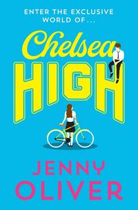 Produktbild: Chelsea High