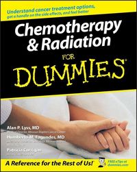 Produktbild: Chemotherapy and Radiation For Dummies