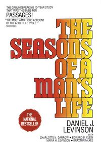 Produktbild: The Seasons of a Man's Life