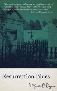 Produktbild: Resurrection Blues