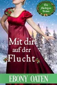 Produktbild: Mit dir auf der Flucht