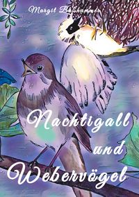 Produktbild: Nachtigall und Weberv&ouml;gel