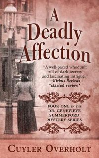 Produktbild: Overholt, C: Deadly Affection