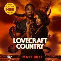 Produktbild: Lovecraft Country