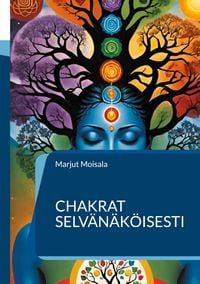 Produktbild: Chakrat selv&auml;n&auml;k&ouml;isesti