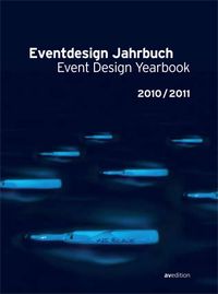 Produktbild: Eventdesign Jahrbuch 2010/2011
