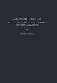 Produktbild: Angeborene Herzfehler