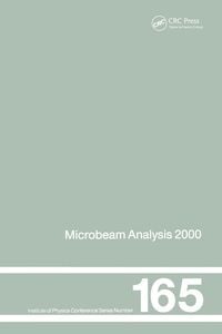 Produktbild: Microbeam Analysis