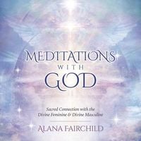 Produktbild: Meditations with God CD