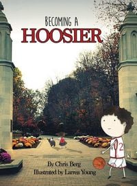 Produktbild: Becoming a Hoosier