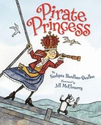 Produktbild: Pirate Princess