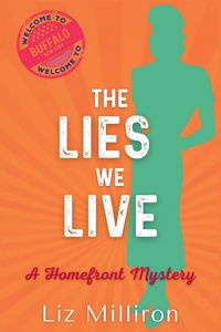 Produktbild: The Lies We Live
