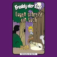 Produktbild: 33: Eugen schreibt ein Buch