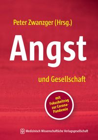 Produktbild: Angst und Gesellschaft