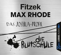 Bild vom Artikel Das Joshua-Profil / Die Blutschule vom Autor Sebastian Fitzek