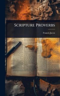 Produktbild: Scripture Proverbs