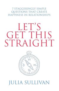 Produktbild: Let's Get This Straight