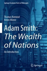 Produktbild: Adam Smith: The Wealth of Nations