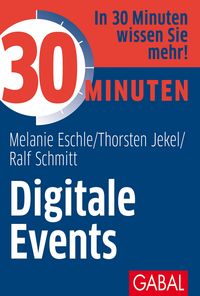 Produktbild: 30 Minuten Digitale Events