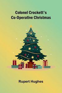 Produktbild: Colonel Crockett'S Co-Operative Christmas