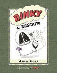 Produktbild: Binky al rescate
