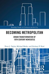 Produktbild: Becoming Metropolitan