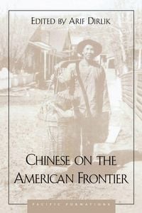 Produktbild: Chinese on the American Frontier