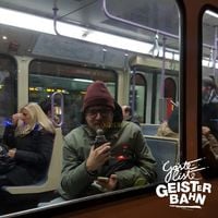 Produktbild: G&auml;steliste Geisterbahn, Folge 38.5: G&auml;stelistchen Strassenb&auml;hnchen