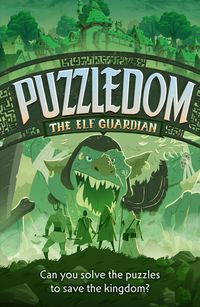 Produktbild: The Elf Guardian