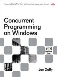 Produktbild: Concurrent Programming on Windows