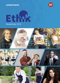 Produktbild: Ethik - Ausgabe f&uuml;r Realschulen in Bayern