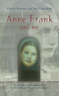 Produktbild: Anne Frank and Me
