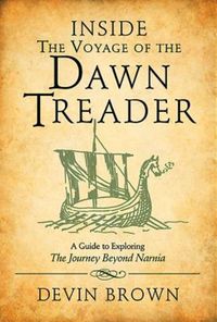 Produktbild: Inside the Voyage of the Dawn Treader