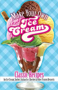 Produktbild: Make Your Own Ice Cream