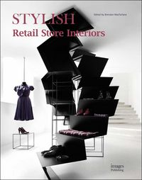 Produktbild: Stylish Retail Store Interiors