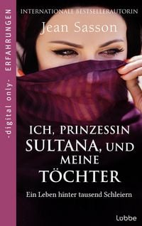 Produktbild: Ich, Prinzessin Sultana, und meine T&ouml;chter