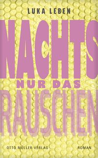 Produktbild: Nachts nur das Rauschen