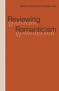 Produktbild: Reviewing Romanticism