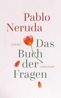 Produktbild: Das Buch der Fragen