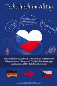 Produktbild: Tschechisch im Alltag
